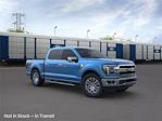 2025 Ford F-150 SuperCrew Cab 4x4 Pickup for sale #RN33513 - photo 7