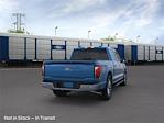 2025 Ford F-150 SuperCrew Cab 4x4 Pickup for sale #RN33513 - photo 8