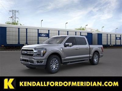 2025 Ford F-150 SuperCrew Cab 4x4 Pickup for sale #RN33514 - photo 1