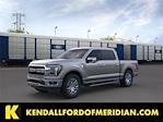 2025 Ford F-150 SuperCrew Cab 4x4 Pickup for sale #RN33514 - photo 1