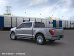 2025 Ford F-150 SuperCrew Cab 4x4 Pickup for sale #RN33514 - photo 2