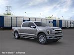 2025 Ford F-150 SuperCrew Cab 4x4 Pickup for sale #RN33514 - photo 7