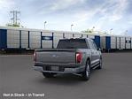 2025 Ford F-150 SuperCrew Cab 4x4 Pickup for sale #RN33514 - photo 8