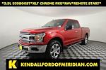 2020 Ford F-150 Super Cab 4x4 Pickup for sale #RN33514A - photo 1