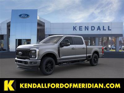 2025 Ford F-350 Crew Cab SRW 4x4 Pickup for sale #RN33518 - photo 1