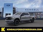 2025 Ford F-350 Crew Cab SRW 4x4 Pickup for sale #RN33518 - photo 1