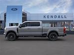 2025 Ford F-350 Crew Cab SRW 4x4 Pickup for sale #RN33518 - photo 4