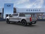 2025 Ford F-350 Crew Cab SRW 4x4 Pickup for sale #RN33518 - photo 2