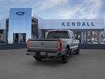 2025 Ford F-350 Crew Cab SRW 4x4 Pickup for sale #RN33518 - photo 8