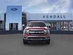 2025 Ford F-150 SuperCrew Cab 4x4 Pickup for sale #RN33527 - photo 6