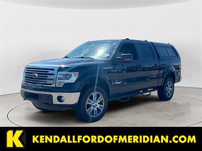 2014 Ford F-150 SuperCrew Cab 4x4 Pickup for sale #RN33527A - photo 1