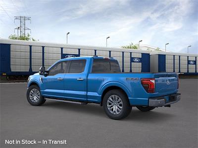 2025 Ford F-150 SuperCrew Cab 4WD Pickup for sale #RN33528 - photo 2