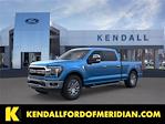 2025 Ford F-150 SuperCrew Cab 4WD Pickup for sale #RN33528 - photo 1