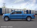 2025 Ford F-150 SuperCrew Cab 4WD Pickup for sale #RN33528 - photo 4