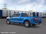 2025 Ford F-150 SuperCrew Cab 4WD Pickup for sale #RN33528 - photo 2