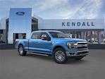 2025 Ford F-150 SuperCrew Cab 4WD Pickup for sale #RN33528 - photo 7