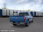 2025 Ford F-150 SuperCrew Cab 4WD Pickup for sale #RN33528 - photo 8