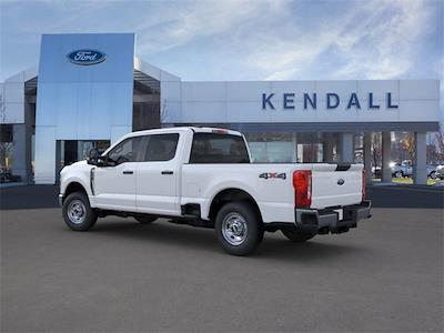 New 2025 Ford F-250 XL Crew Cab 4x4 Pickup for sale #RN33533 - photo 2