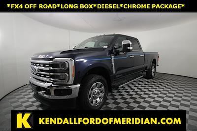 2023 Ford F-350 Crew Cab SRW 4x4 Pickup for sale #RN33534A - photo 1