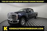 2023 Ford F-350 Crew Cab SRW 4x4 Pickup for sale #RN33534A - photo 1