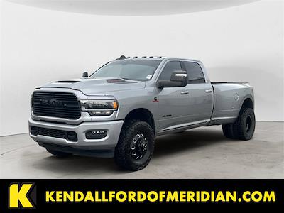 2024 Ram 3500 Crew Cab DRW 4WD Pickup for sale #RN33534B - photo 1