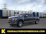 2025 Ford F-150 SuperCrew Cab 4x4 Pickup for sale #RN33535 - photo 1