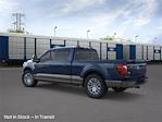 2025 Ford F-150 SuperCrew Cab 4x4 Pickup for sale #RN33535 - photo 2