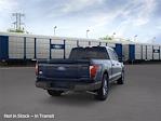 2025 Ford F-150 SuperCrew Cab 4x4 Pickup for sale #RN33535 - photo 8