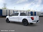 2025 Ford F-150 SuperCrew Cab 4x4 Pickup for sale #RN33536 - photo 2