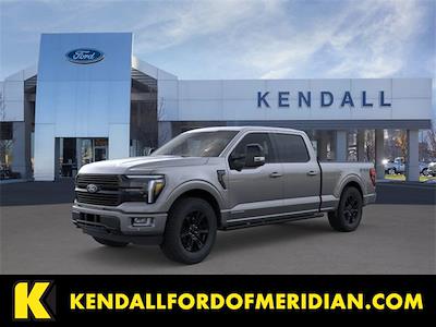 2025 Ford F-150 SuperCrew Cab 4WD Pickup for sale #RN33538 - photo 1