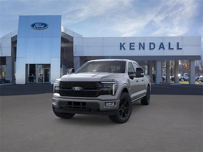 2025 Ford F-150 SuperCrew Cab 4WD Pickup for sale #RN33538 - photo 2