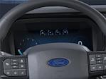 2025 Ford F-150 SuperCrew Cab 4WD Pickup for sale #RN33538 - photo 13