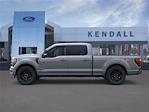 2025 Ford F-150 SuperCrew Cab 4WD Pickup for sale #RN33538 - photo 3