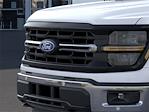 2025 Ford F-150 SuperCrew Cab 4x4 Pickup for sale #RN33542 - photo 17