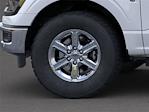 2025 Ford F-150 SuperCrew Cab 4x4 Pickup for sale #RN33542 - photo 19