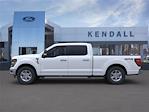 2025 Ford F-150 SuperCrew Cab 4x4 Pickup for sale #RN33542 - photo 4