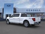 2025 Ford F-150 SuperCrew Cab 4x4 Pickup for sale #RN33542 - photo 2