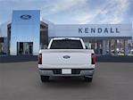 2025 Ford F-150 SuperCrew Cab 4x4 Pickup for sale #RN33542 - photo 5