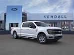 2025 Ford F-150 SuperCrew Cab 4x4 Pickup for sale #RN33542 - photo 7