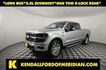 2024 Ford F-150 SuperCrew Cab 4x4 Pickup for sale #RN33542A - photo 1