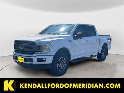 2019 Ford F-150 SuperCrew Cab 4x4 Pickup for sale #RN33542B - photo 1