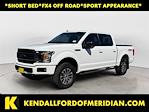 2019 Ford F-150 SuperCrew Cab 4x4 Pickup for sale #RN33542B - photo 1