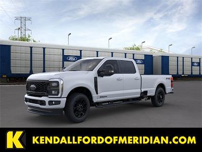 2025 Ford F-350 Crew Cab SRW 4x4 Pickup for sale #RN33549 - photo 1