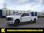 2025 Ford F-350 Crew Cab SRW 4x4 Pickup for sale #RN33549 - photo 1