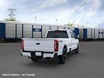 2025 Ford F-350 Crew Cab SRW 4x4 Pickup for sale #RN33549 - photo 8