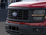 2025 Ford F-150 SuperCrew Cab 4x4 Pickup for sale #RN33551 - photo 17