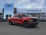 2025 Ford F-150 SuperCrew Cab 4x4 Pickup for sale #RN33551 - photo 7
