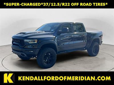 2022 Ram 1500 Crew Cab 4x4 Pickup for sale #RN33552A - photo 1