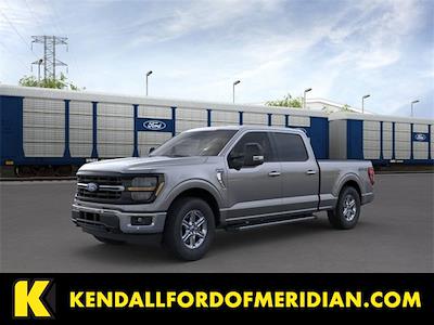 2025 Ford F-150 SuperCrew Cab 4x4 Pickup for sale #RN33555 - photo 1