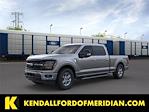 2025 Ford F-150 SuperCrew Cab 4x4 Pickup for sale #RN33555 - photo 1